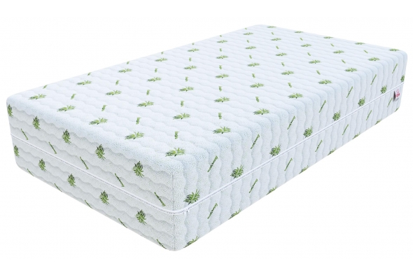 Materac piankowy VIRELLO 22 cm H3/H4